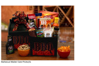 Barbecue Buster Care Package