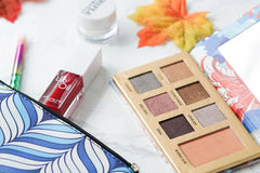 Color Curate Bag