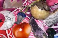 FANTASY JUJU BOX