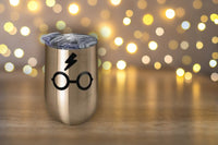 Harry Potter Themed Gifts Box