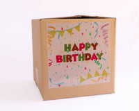 Birthday Box