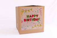 Birthday Box