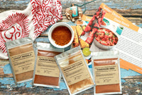 Piquant Post Flavor Kits