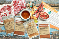Piquant Post Flavor Kits