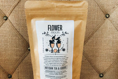 DECAFFEINATED Indigo Moon Tea Co. Box