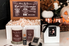 Candle Of The Month