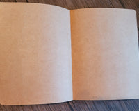 Monthly Journal Subscription Box