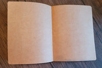 Monthly Journal Subscription Box