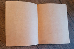 Monthly Journal Subscription Box