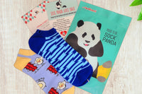 Sock Panda Ankle Socks - Best Ankle Socks Ever