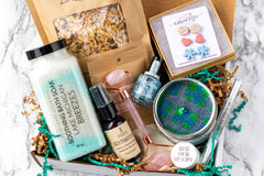 Northern Nail Polish Seasonal Subscription Box ~ Quarterly