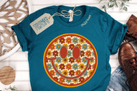 TEACH SPARKLE POP T-Shirt Club