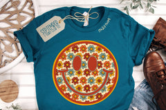 TEACH SPARKLE POP T-Shirt Club