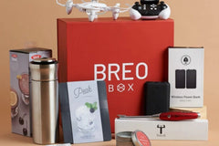 BREO BOX: Tech, Gadgets, & Lifestyle