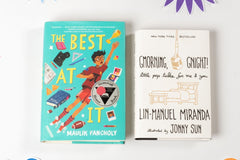 Jambo Book Box (Ages 10-13)