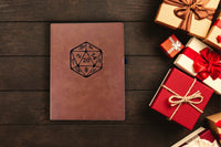 Dungeons and Dragons Themed Gifts Box