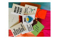 Salty Day Card Shop