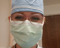 Spin Me Scrub Tech Box