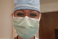 Spin Me Scrub Tech Box