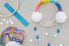 Kids Craft-of-the-month