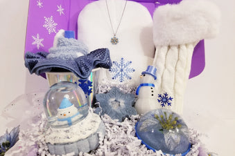 Lavender Hope Box (Bi-Monthly Subscription For Tween Girls)