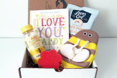 The Rad Dad Box - The Essentials