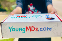 Young MDs - Lab Partner STEAM Box