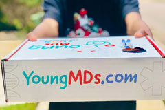 Young MDs - Lab Partner STEAM Box