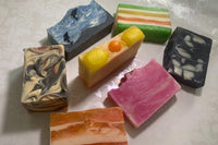 Naturally Good Soap