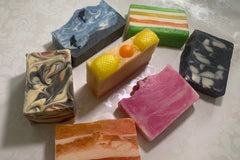 Naturally Good Soap