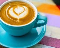 Mystery Coffee Mug Club