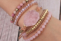 Rose Gold Girl Jewelry & Accessories Subscription Box