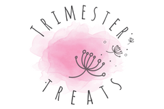 Trimester Treats Pregnancy Box