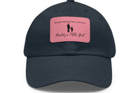 Ball caps