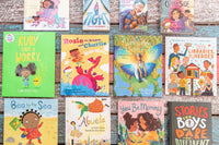 Jambo Book Box (Mixed Ages)