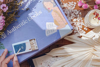 Authentic Books - The Full Experience