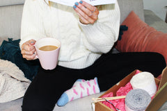 Knit-Wise Quarterly