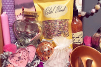 Pagan Altar Ego Box by Sage and Amethyst