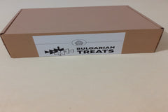 The Yummy Box