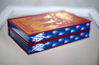 Young Adult Book Only Box from Unplugged Book Box