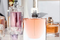 Lancome and Juliette Has A Gun Perfume which makes its appearance many times throughout the year in Our LNG Luxe Beauty Boxes