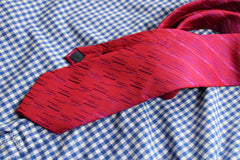 The Silk Tie Subscription