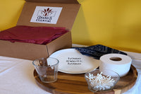 Grand's Essential Box (Female) - Send A Care Box of Personal Care Items