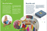 Literature Art & Fun Booktivity Box