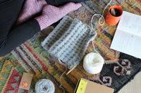 Knit-Wise Monthly