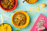 Spicy recipes from around-the-world!