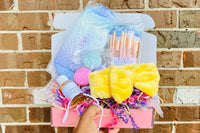 Pink Sweetheart Beauty Box