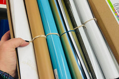 *Cricut Crafting Vinyl Box* -- Designed with the Crafter in Mind