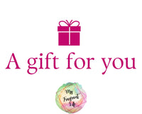 My Fragrant Life Deluxe Scent of the Month Box