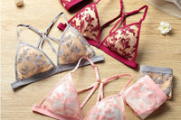 Purpleve Lingerie Box